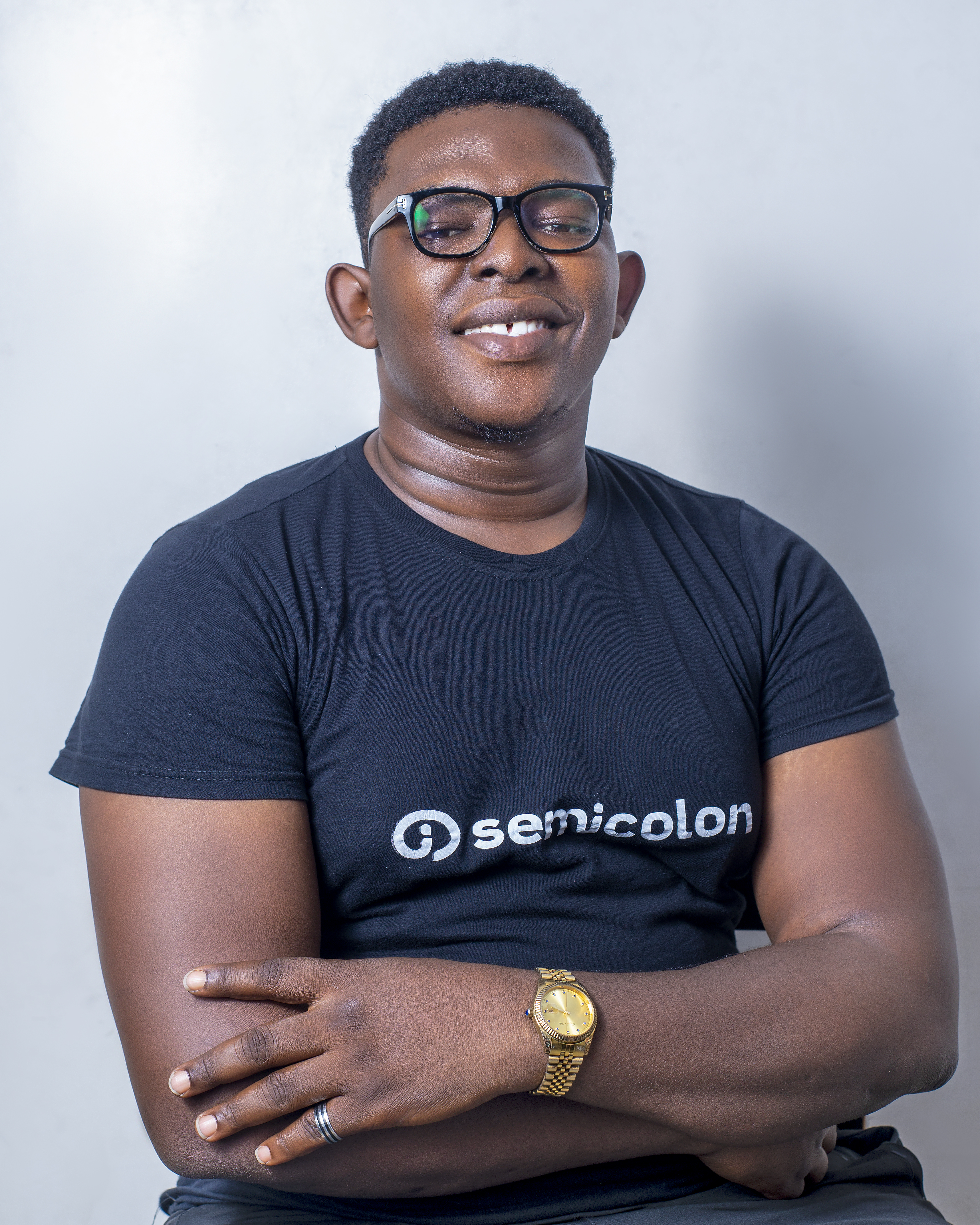 Chukwu Joel Chimaobi